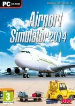 Airport Simulator 2014 - PC [Multilangues]