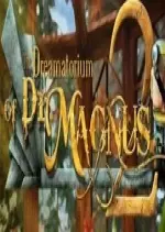 L'Onirium du Dr Magnus 2 - PC [Français]