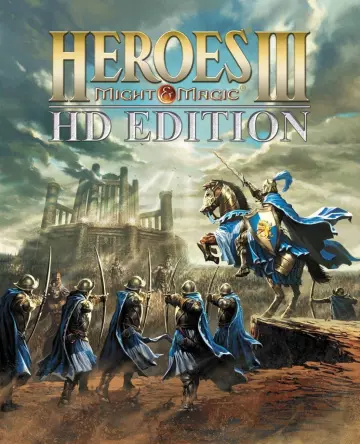 Heroes of Might and Magic III: HD Edition Version 1.18