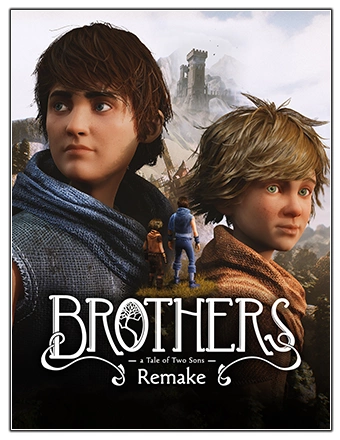 Brothers A Tale of Two Sons Remake  v20240321 - build 13750493