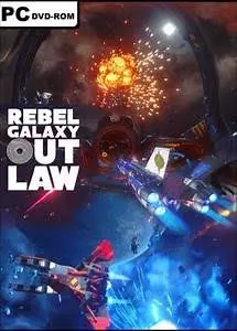 Rebel Galaxy Outlaw v1.18