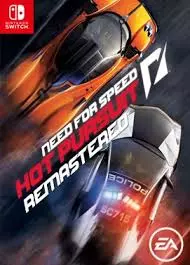 NEED FOR SPEED HOT PURSUIT REMASTERED - Switch [Français]