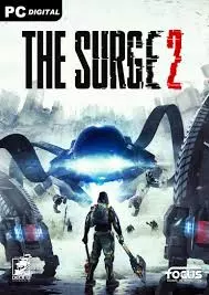 The Surge 2 The Kraken