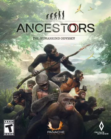 Ancestors The Humankind Odyssey v1.1