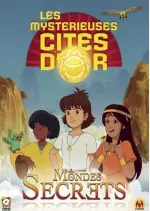 Les Mystérieuses Cités d Or - Mondes Secrets - PC [Français]