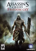 Assassin's Creed Freedom Cry - PC [Français]