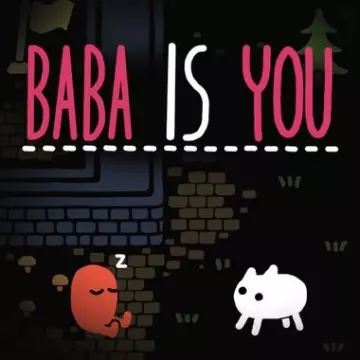 BABA IS YOU - PC [Anglais]