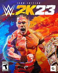 WWE 2K23 DELUXE EDITION MULTI6 V1.02 INCL 7 DLCS - PC [Français]