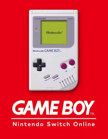 Game Boy - Nintendo Switch Online - Switch [Français]