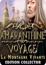 Amaranthine Voyage: La Montagne Vivante Edition Collector - PC [Français]