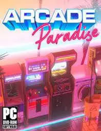 ARCADE PARADISE V1.2