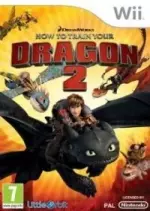 Dragons 2 - Wii [Français]