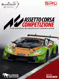 Assetto Corsa Competizione v1.3.incl.DLC