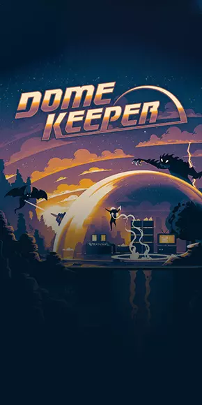 DOME KEEPER V41.1