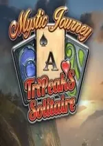 Mystic Journey : Tri Peaks Solitaire Deluxe - PC [Français]