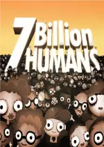 7 Billion Humans - Switch [Français]