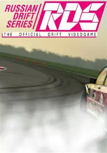 RDS The Official Drift Videogame - PC [Anglais]