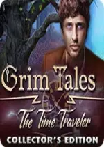 Grim Tales - Temps Assassin Édition Collector - PC [Anglais]