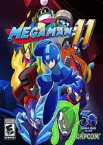 Mega Man 11 - PC [Français]