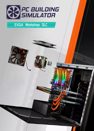 PC Building Simulator: Maxed Out Edition (v1.13/IT Expansion + 12 DLCs)