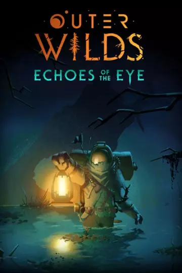 OUTER WILDS: ARCHAEOLOGIST EDITION (V1.1.10 + DLC)