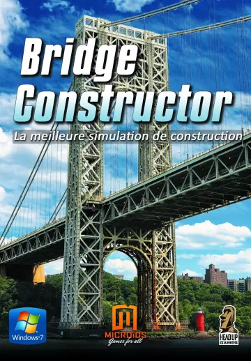 Bridge Constructor (v9.0 + DLC)