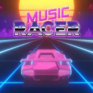 Music Racer - Switch [Anglais]