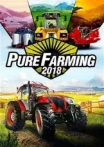 Pure Farming 2018 - PC [Français]