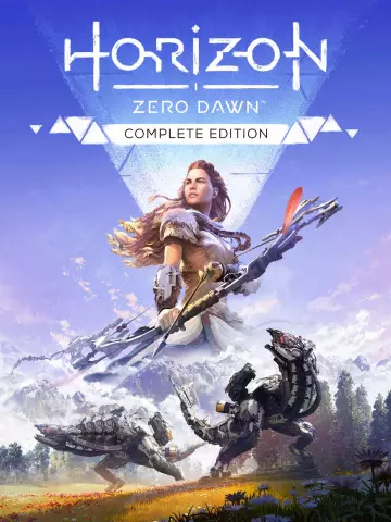 Horizon Zero Dawn Complete Edition v7517962