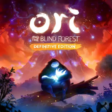 Ori and the Blind Forest Definitive Edition V1.0.1 - Switch [Français]