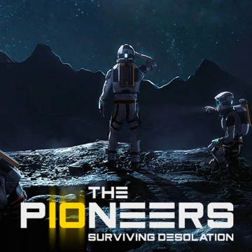 THE PIONEERS: SURVIVING DESOLATION V0.41 EA - PC [Français]