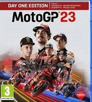 MotoGP.23- v1.0 - PC [Français]