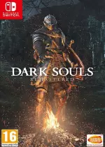 Dark Souls Remastered + Update 1.0 - Switch [Français]