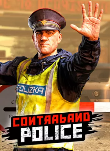 Contraband Police - PC [Français]