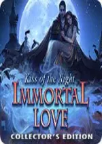 Immortal Love - Le Baiser de la Nuit Édition Collector - PC [Anglais]