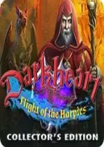 DARKHEART - FLIGHT OF THE HARPIES DELUXE - PC [Anglais]