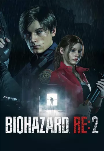 Resident Evil 2. - PC [Français]