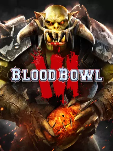 Blood Bowl 3 - PC [Français]