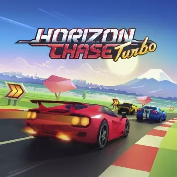 Horizon Chase Turbo V1.0.8 - Switch [Français]