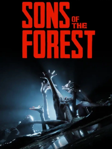 Sons Of The Forest V1.0
