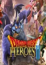 DRAGON QUEST HEROES  II