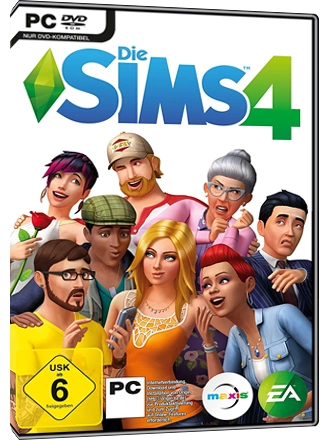 The Sims 4 Horse Ranch - PC [Français]