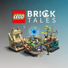 LEGO Bricktales V1.0.61 - Switch [Français]