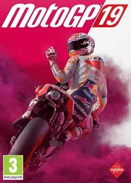 MotoGP™19 - PC [Multilangues]