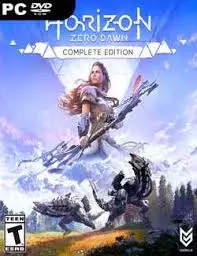 UPDATE 3 Horizon Zero Dawn™ Complete Edition