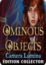 Ominous Objects 4 - Camera Lumina Edition Collector - PC [Anglais]