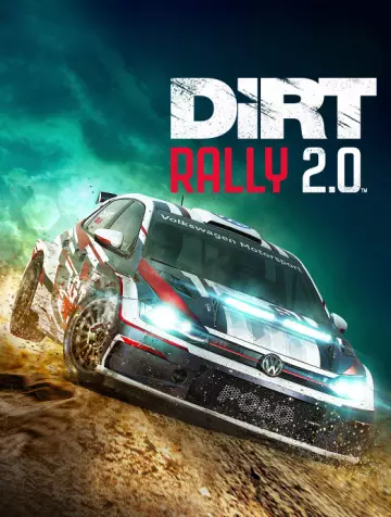 DiRT Rally 2.0 - PC [Français]