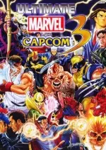 Ultimate Marvel Vs Capcom 3 - PC [Multilangues]