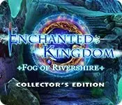 Enchanted Kingdom - Le Brouillard du Rivéron Edition Collector - PC [Anglais]