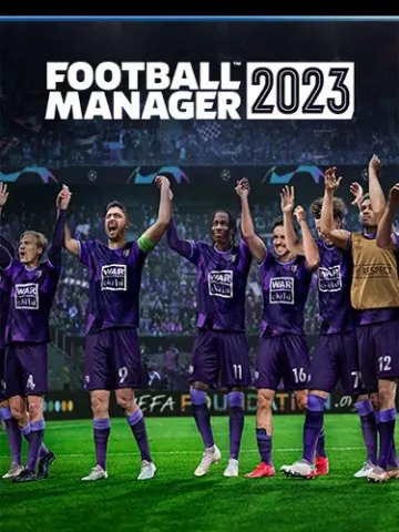 Football Manager 2023 v23.2.0 - PC [Français]